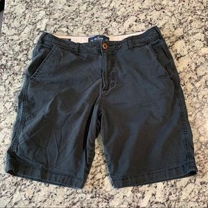 Hollister Classic Fit Men’s Shorts